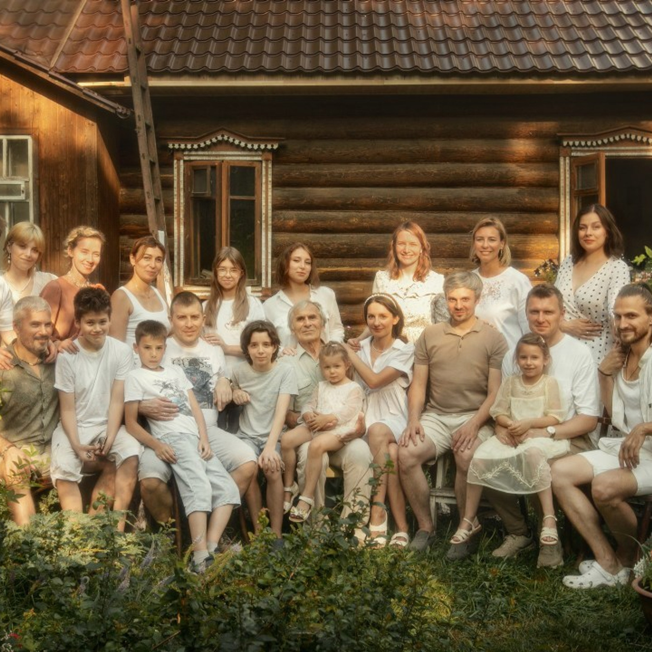 Отзывы. Фотограф и режиссер Сергей Спирин. Москва