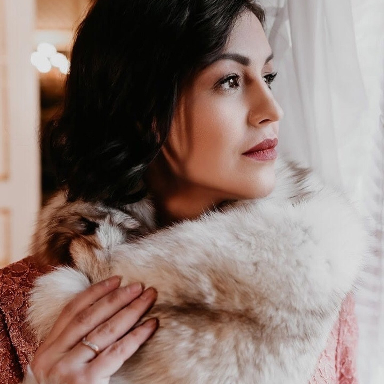 Отзывы. Фотограф в Гатчине Анастасия Солодкая