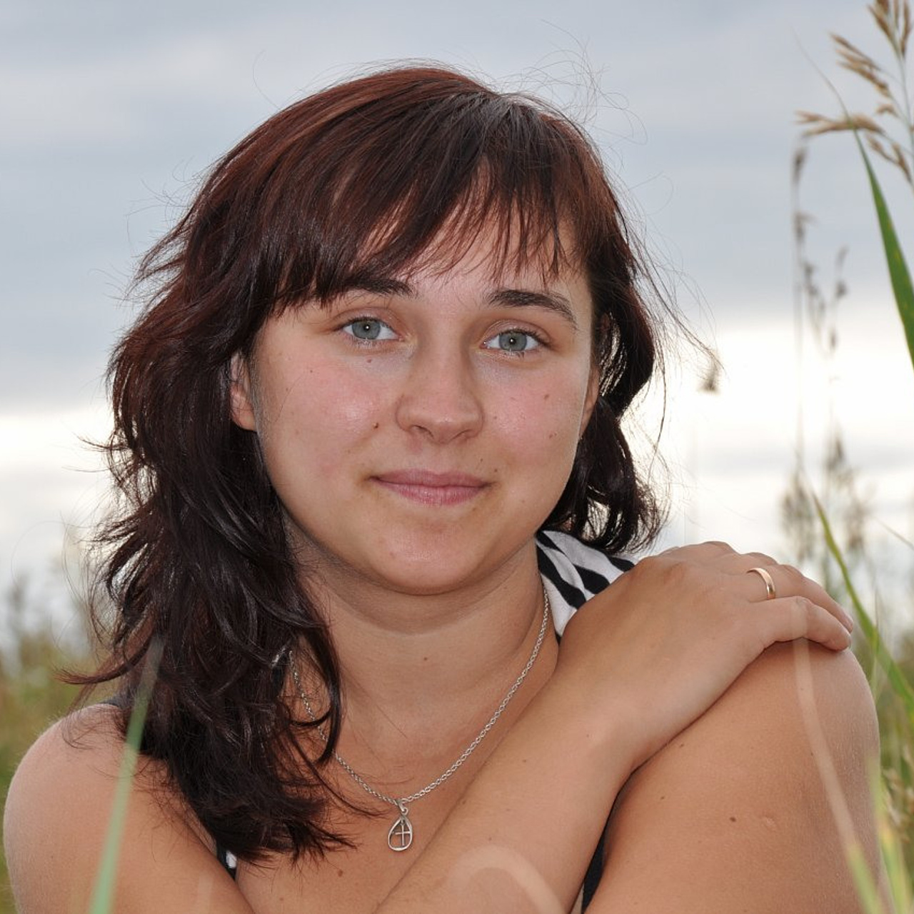 Отзывы. Фотограф в Гатчине Анастасия Солодкая