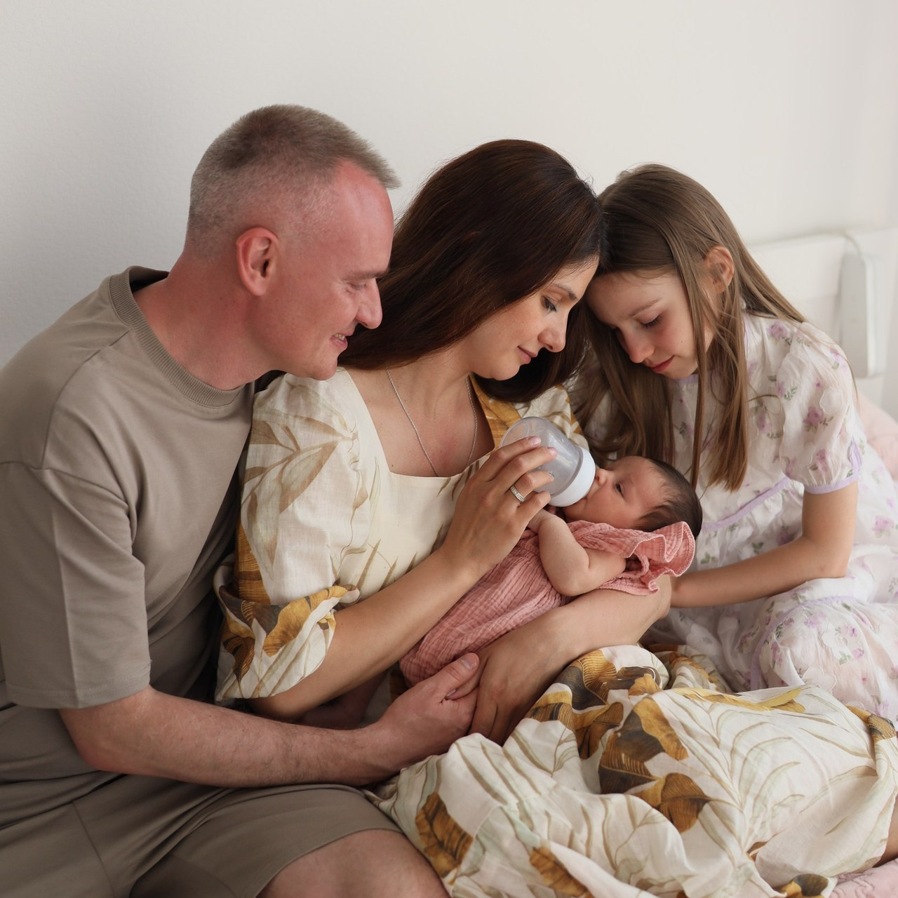 Отзывы. Фотограф Москва Лара Чайка