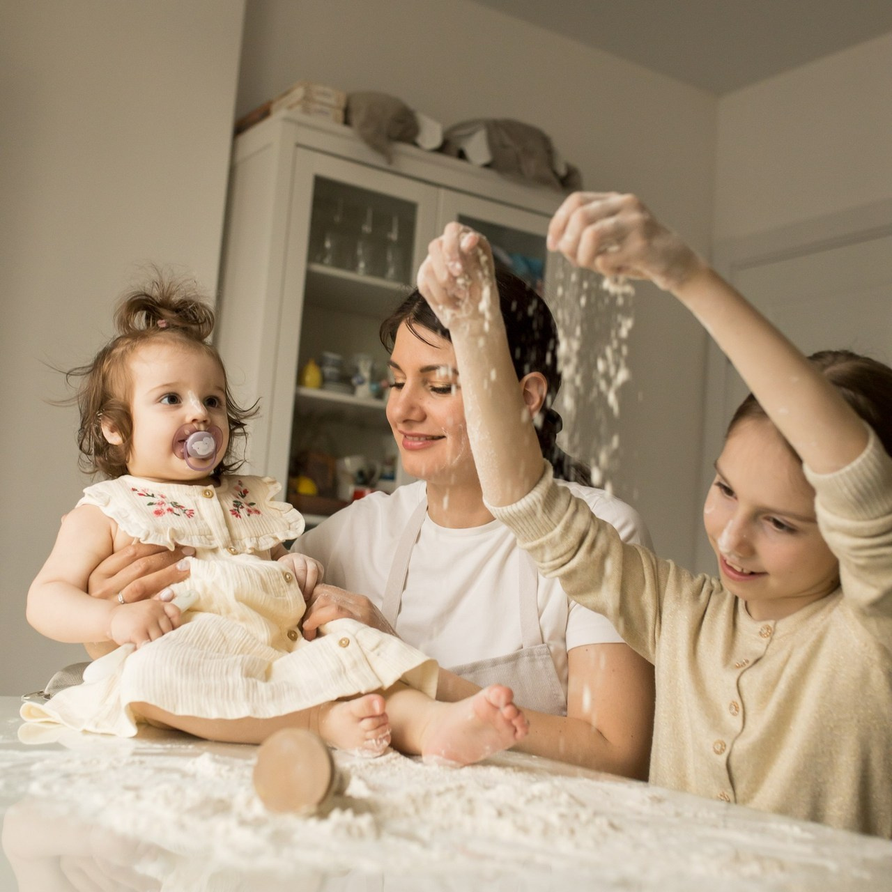 Отзывы. Фотограф Москва Лара Чайка