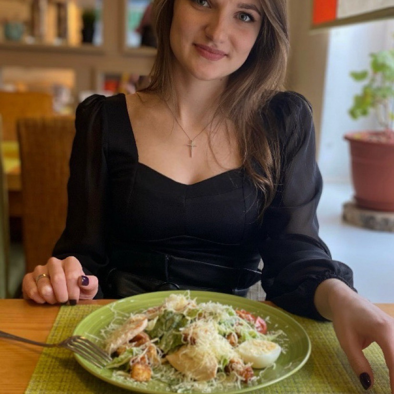 Отзывы. Портретный фотограф в Калуге Денис Чичагов