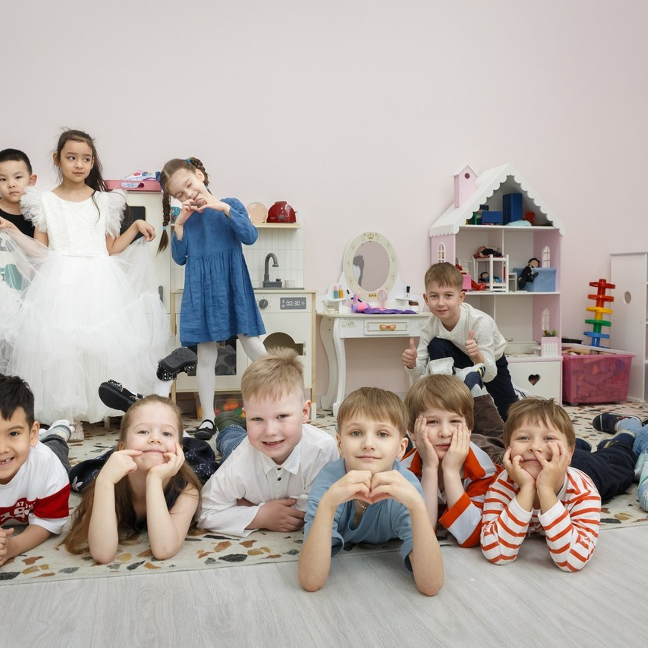 Отзывы. Мастер портретной и репортажной фотографии Алексей Кириллов