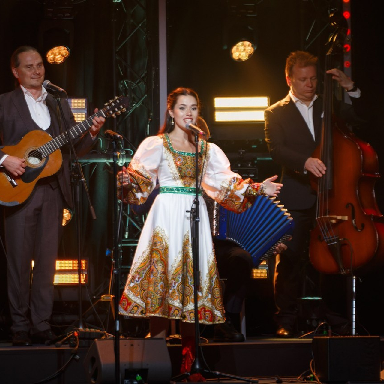 Отзывы. Мастер портретной и репортажной фотографии Алексей Кириллов