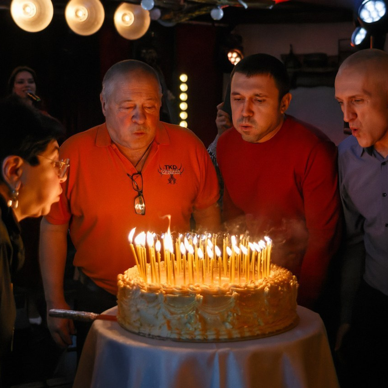 Отзывы. Мастер портретной и репортажной фотографии Алексей Кириллов