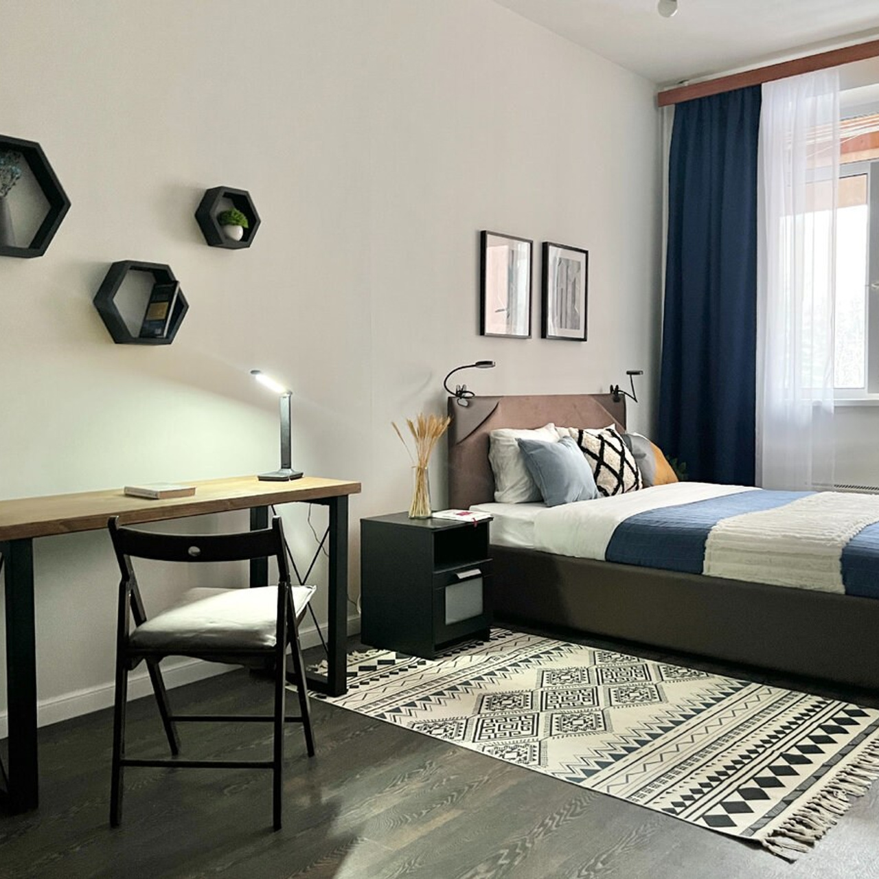 Сфера хоумстейджинга