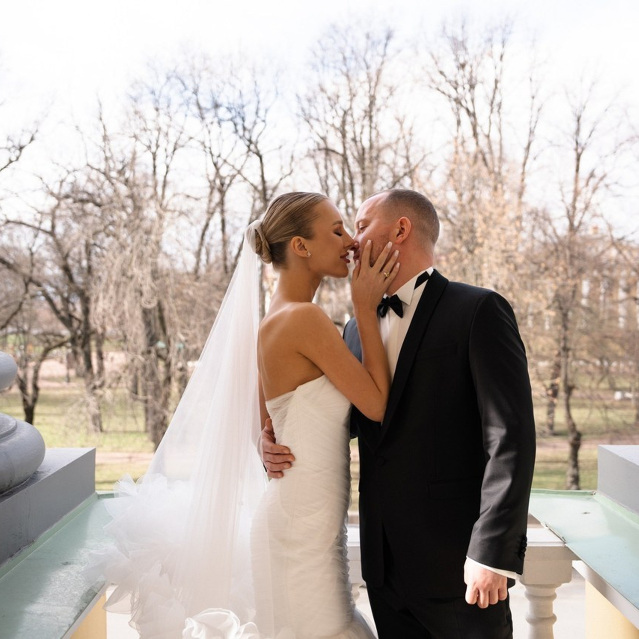 Отзывы. Свадебный фотограф организатор в Санкт-Петербурге Ассоль Опарина