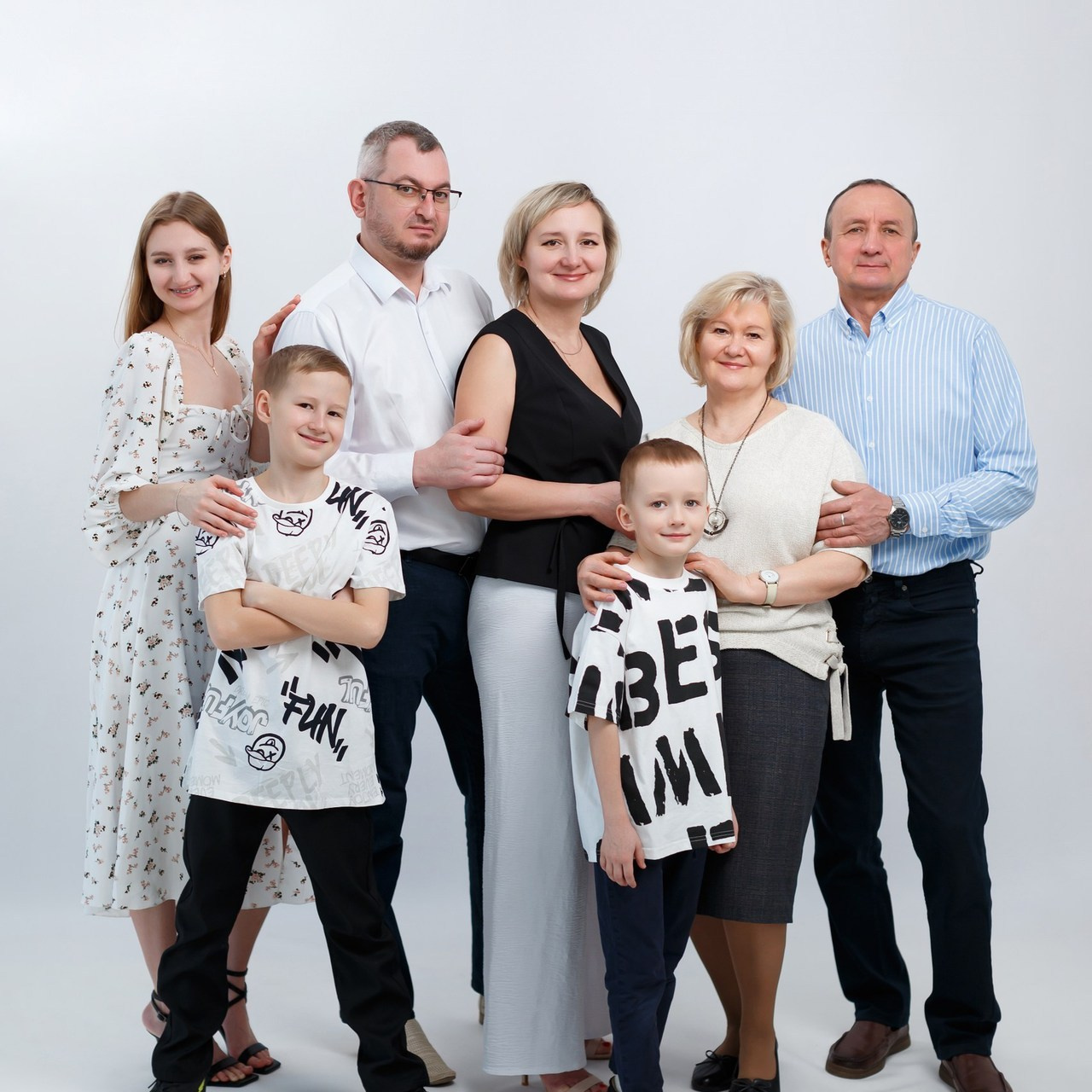 Отзывы. Фотограф в городе Томске. Жданова Олеся