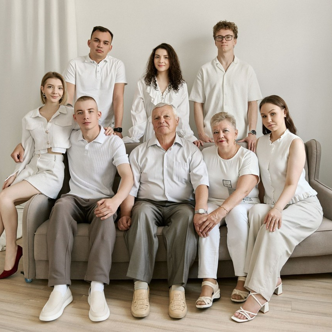Отзывы. ФОТОГРАФ ВОРОНЕЖ ЛИСКИ Шевцова Валерия