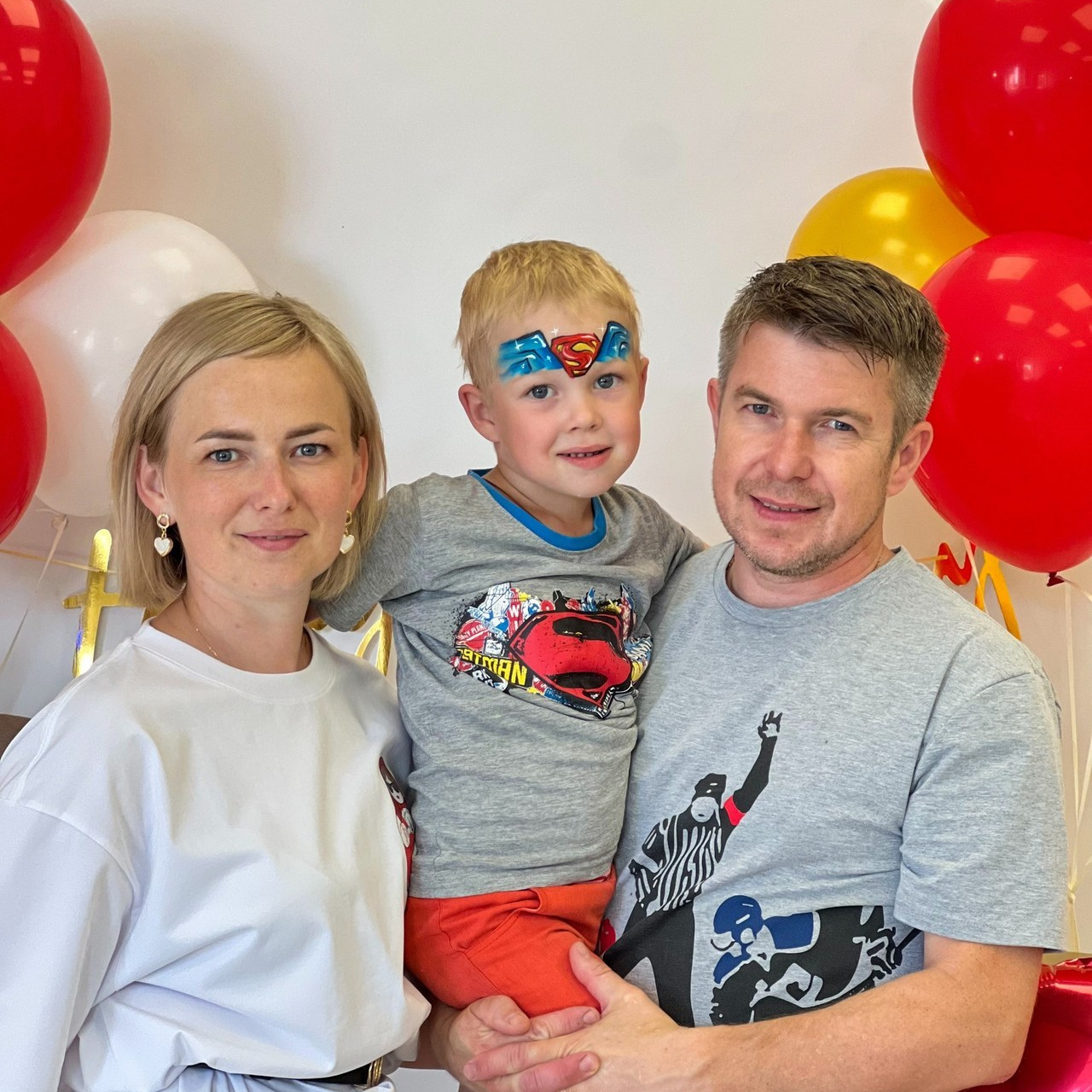 Отзывы. Фотограф Кутузова Оксана