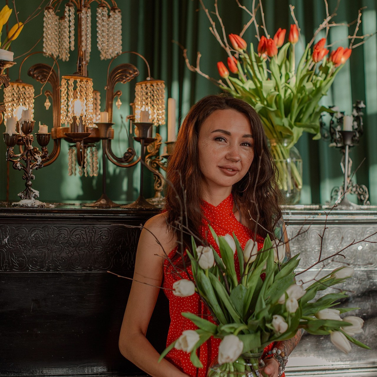 Отзывы. Фотограф Виктория Воронина