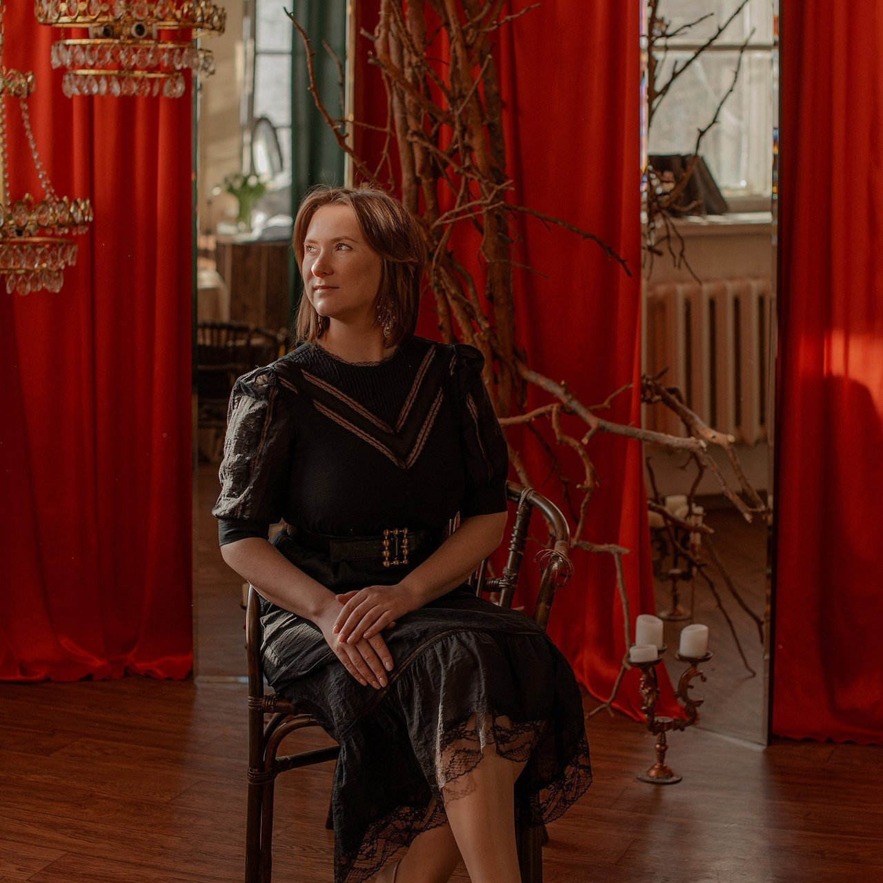 Отзывы. Фотограф Виктория Воронина