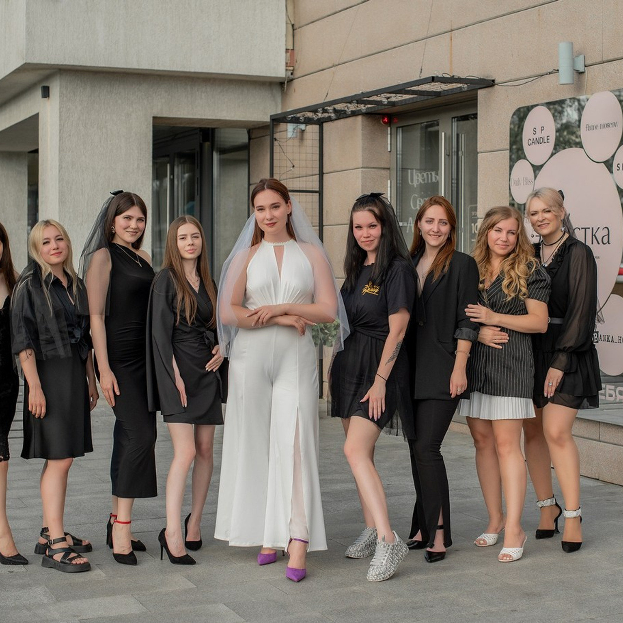 Отзывы. Фотограф Виктория Воронина