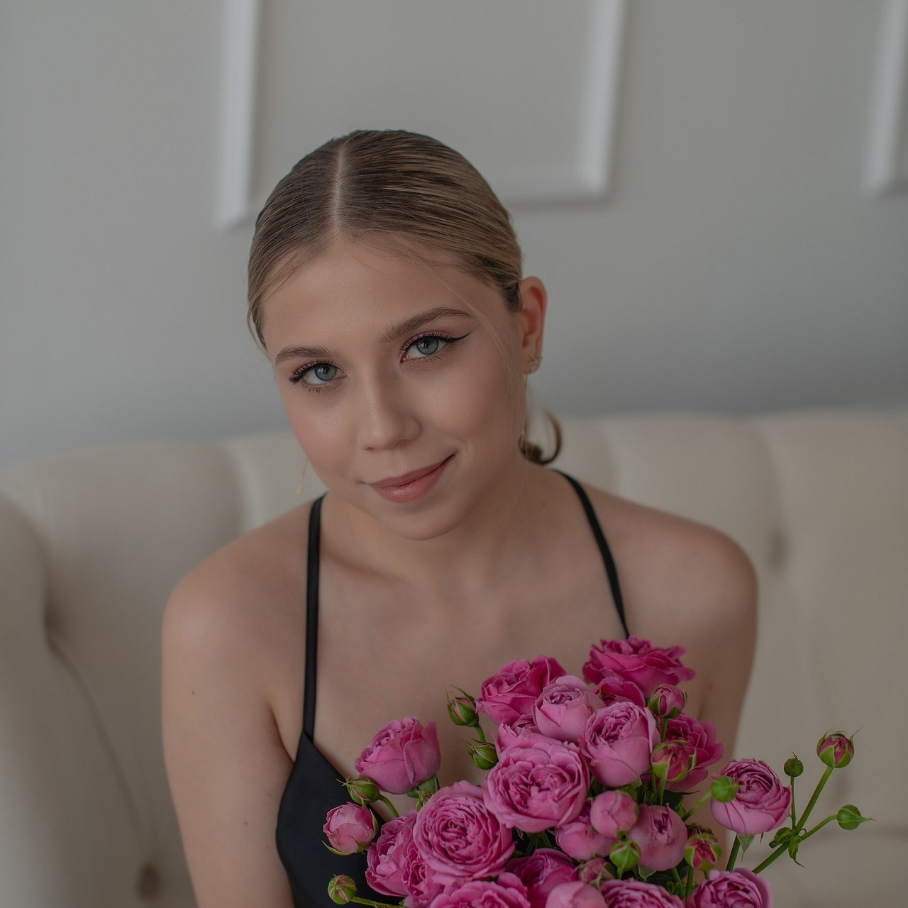 Отзывы. Фотограф Виктория Воронина