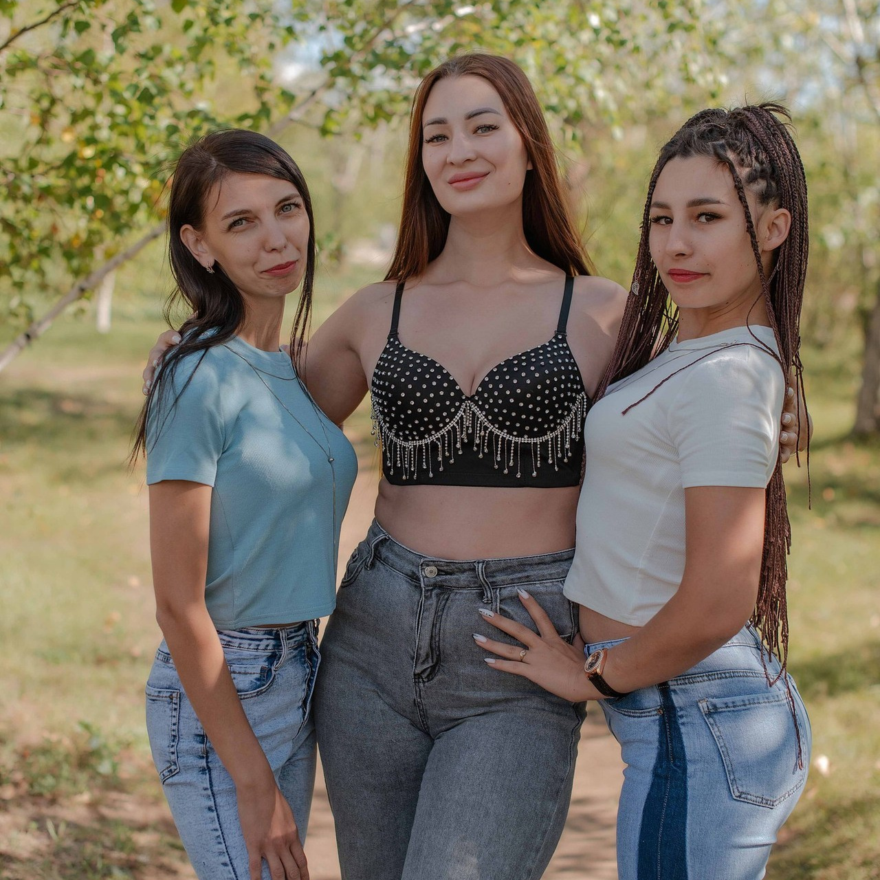 Отзывы. Фотограф Виктория Воронина