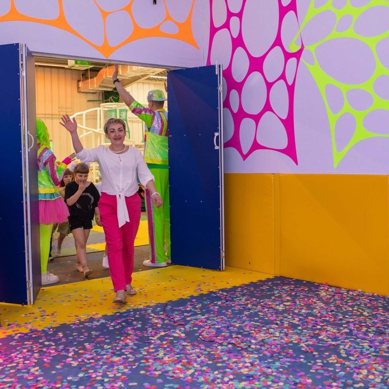 Отзывы. Фотограф Виктория Воронина