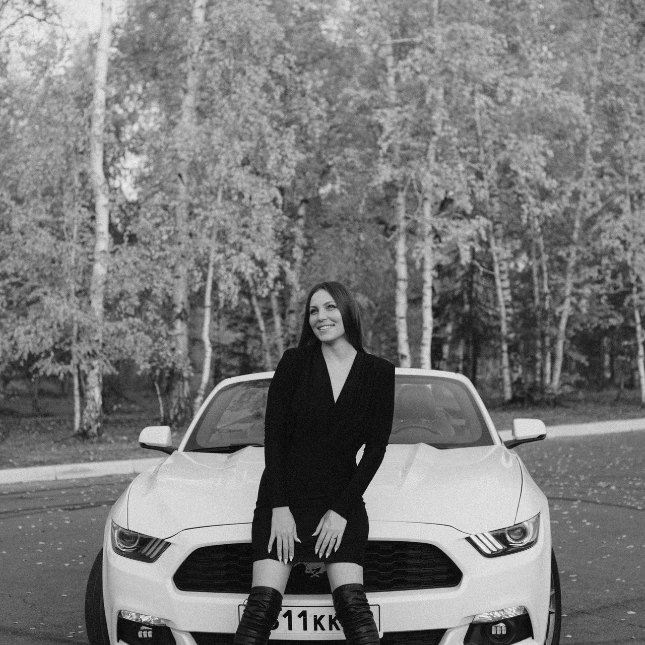 Отзывы. Фотограф Виктория Воронина