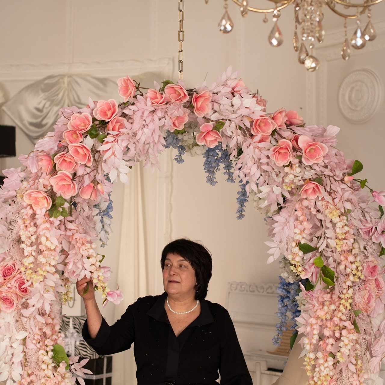 Отзывы. Фотограф Виктория Воронина