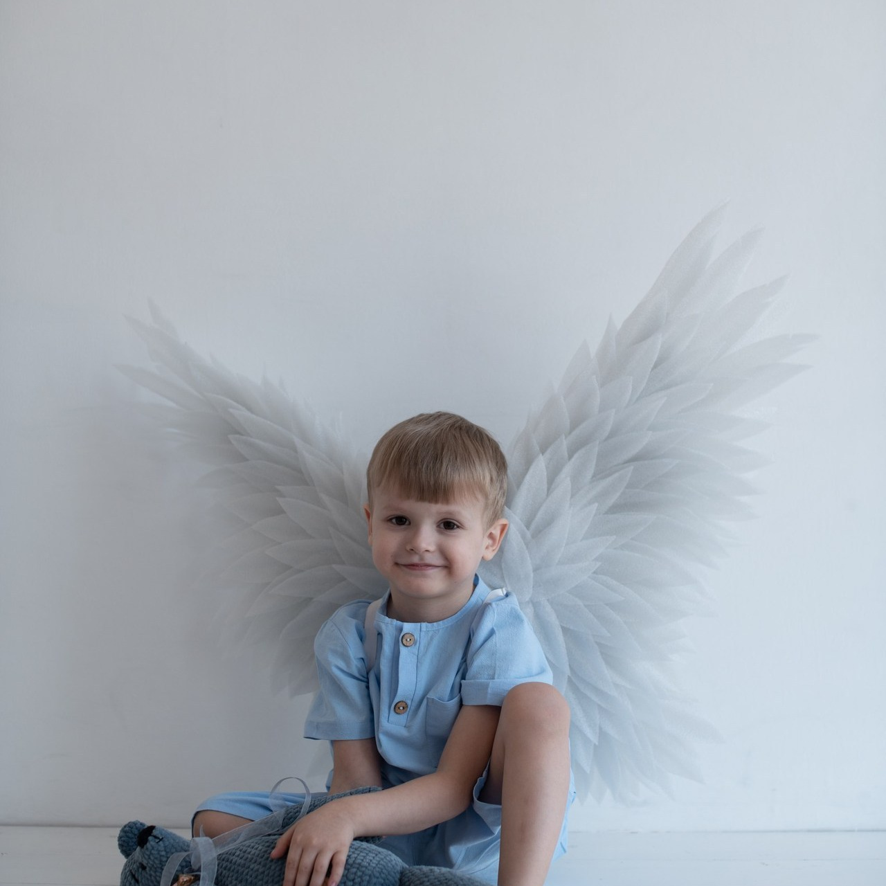 Отзывы. Фотограф Виктория Воронина