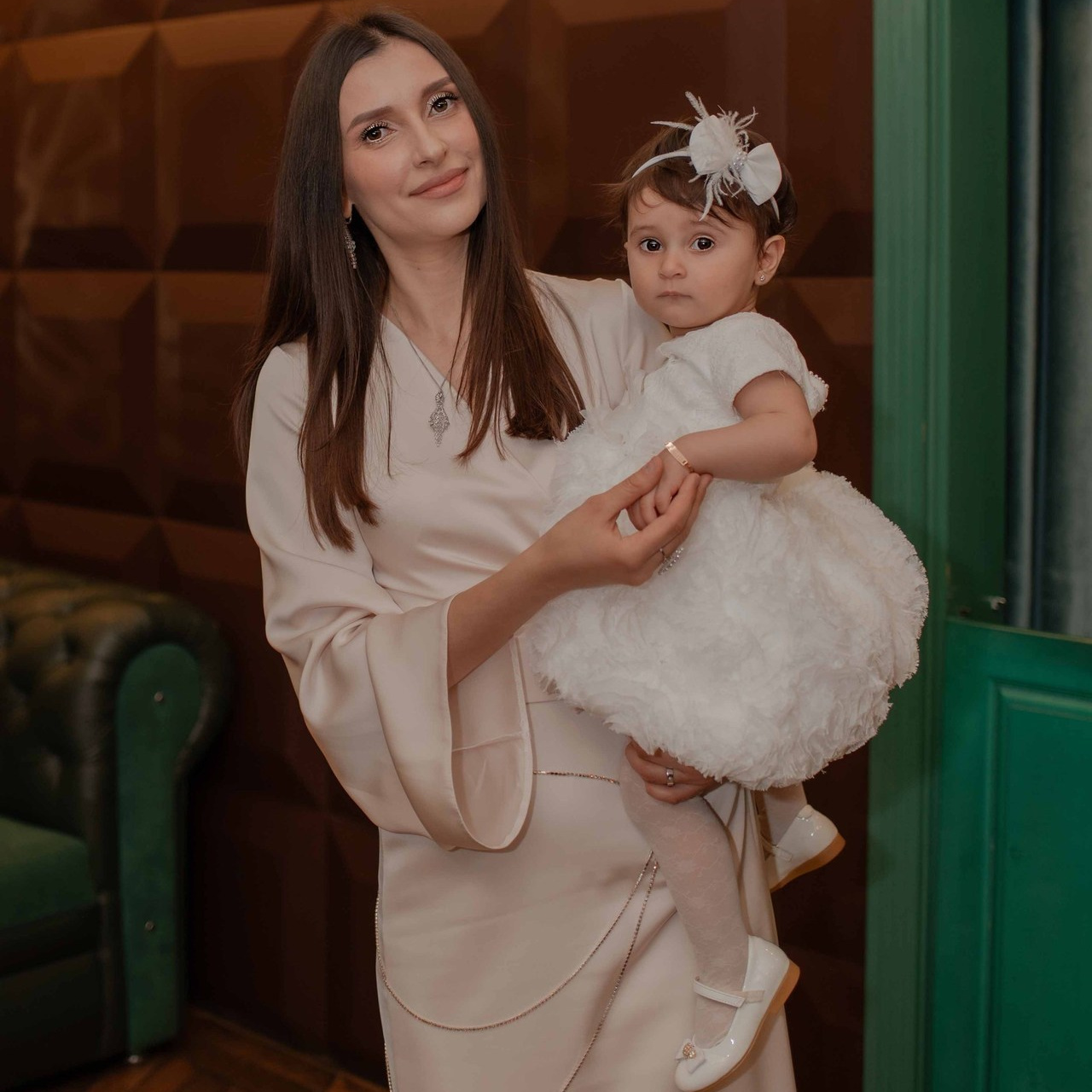 Отзывы. Фотограф Виктория Воронина