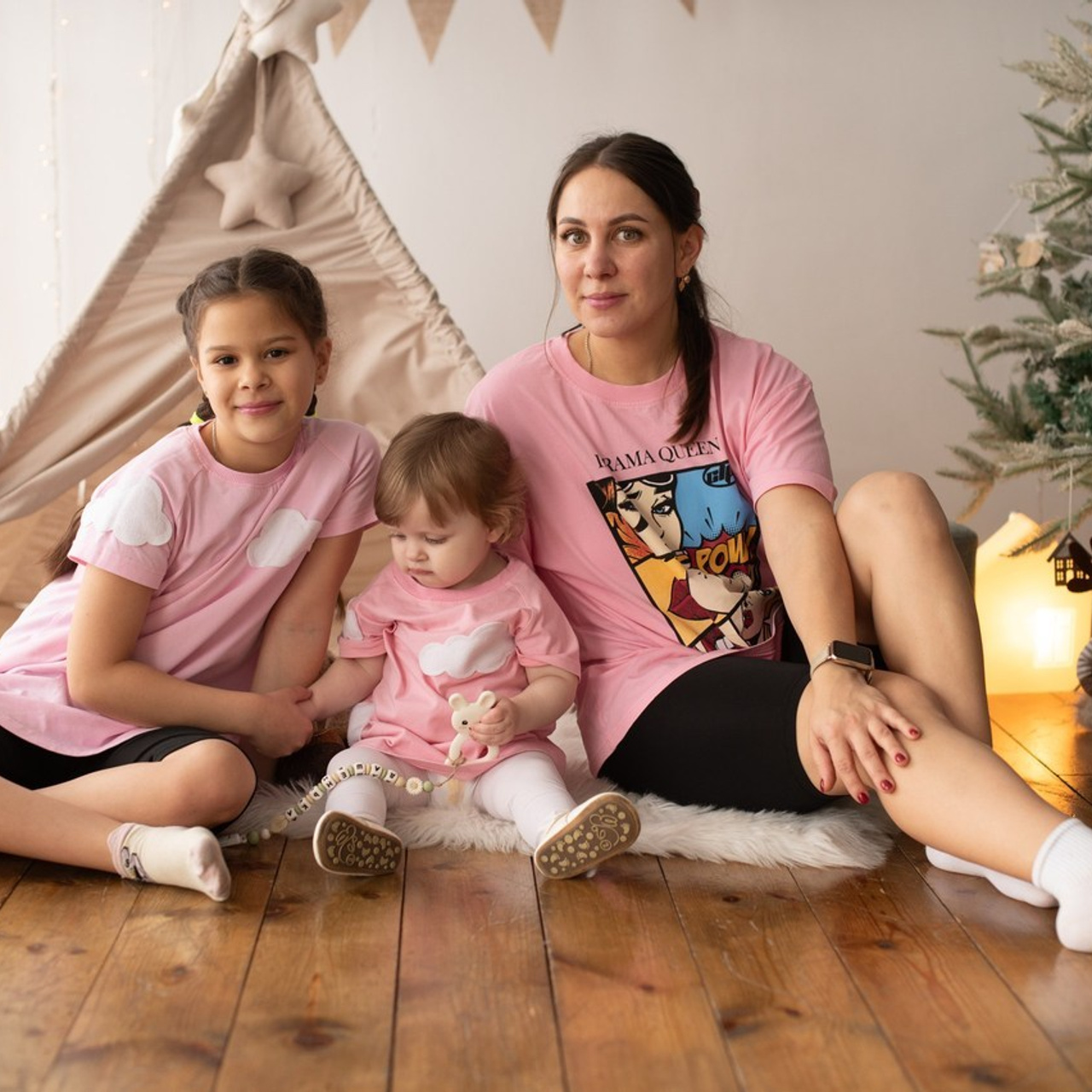 Отзывы. Фотограф Виктория Воронина