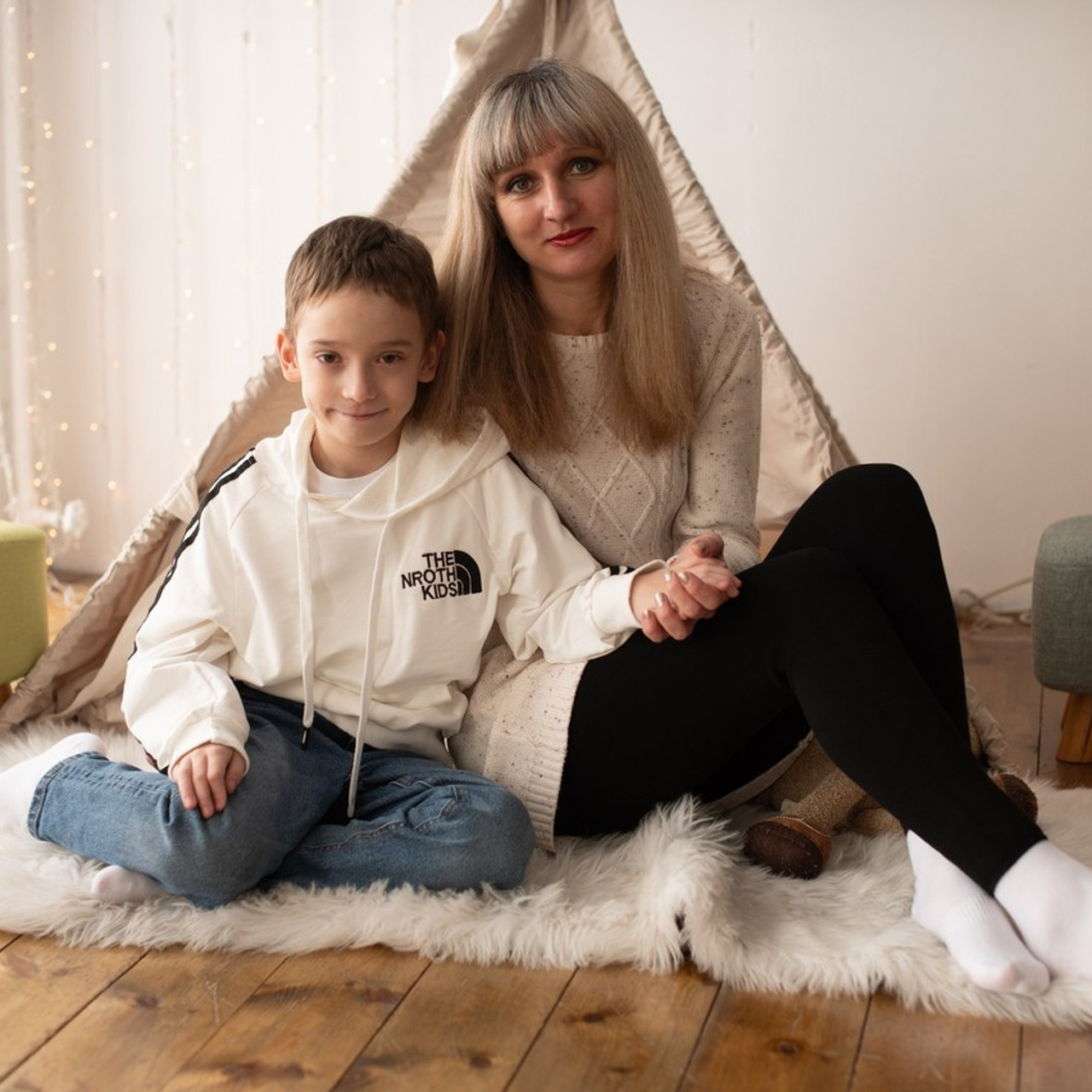 Отзывы. Фотограф Виктория Воронина