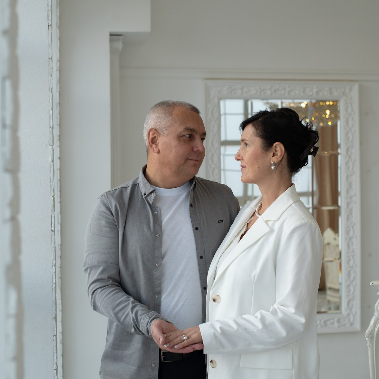 Отзывы. Фотограф Виктория Воронина