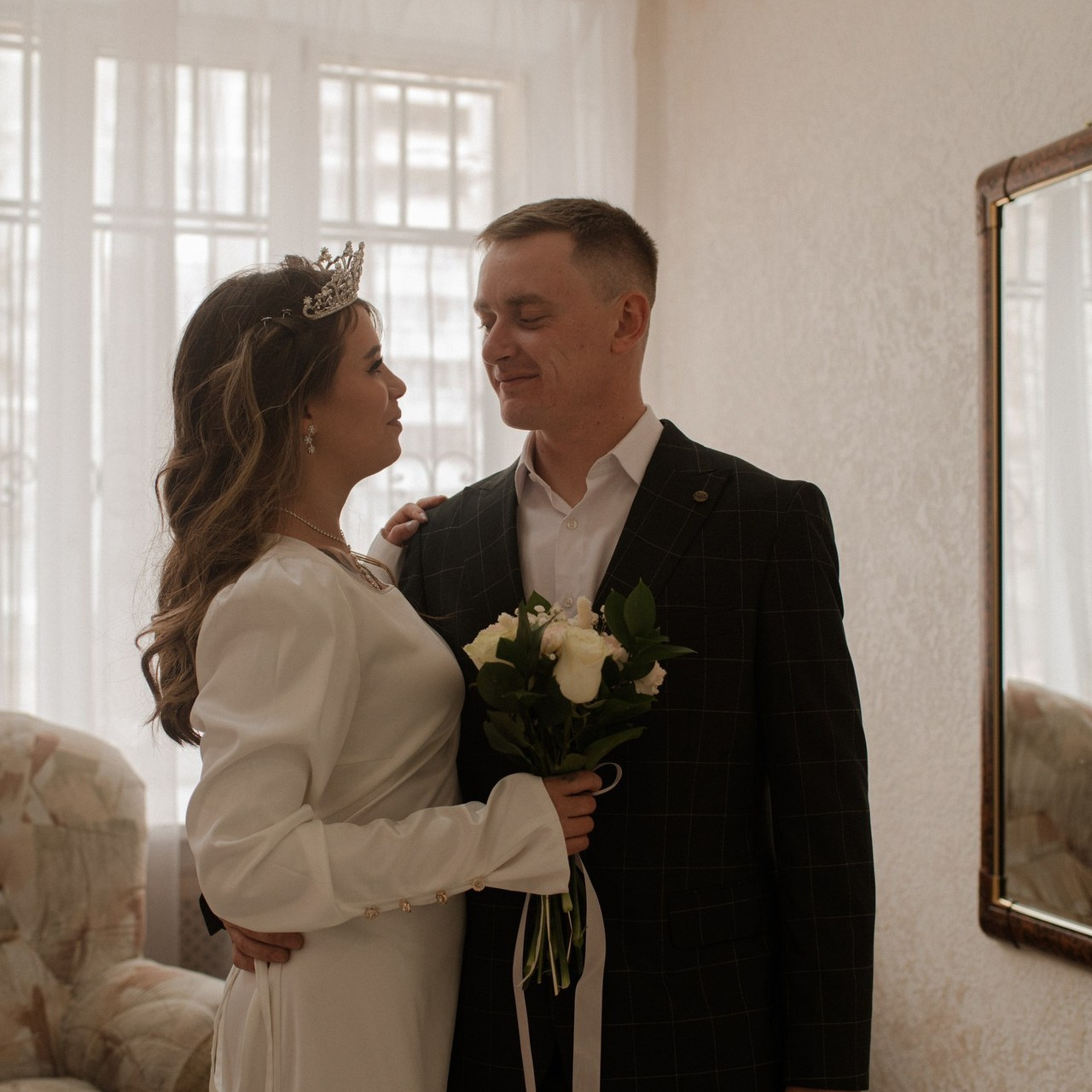 Отзывы. Фотограф Виктория Воронина