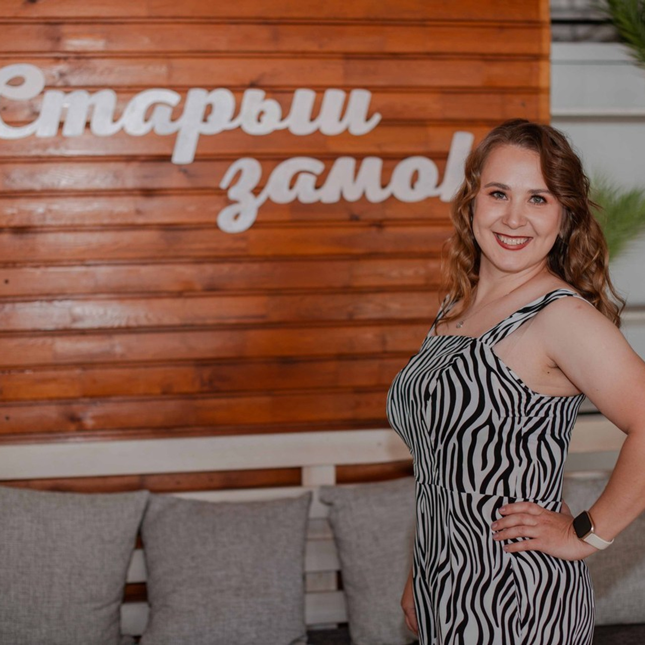 Отзывы. Фотограф Виктория Воронина