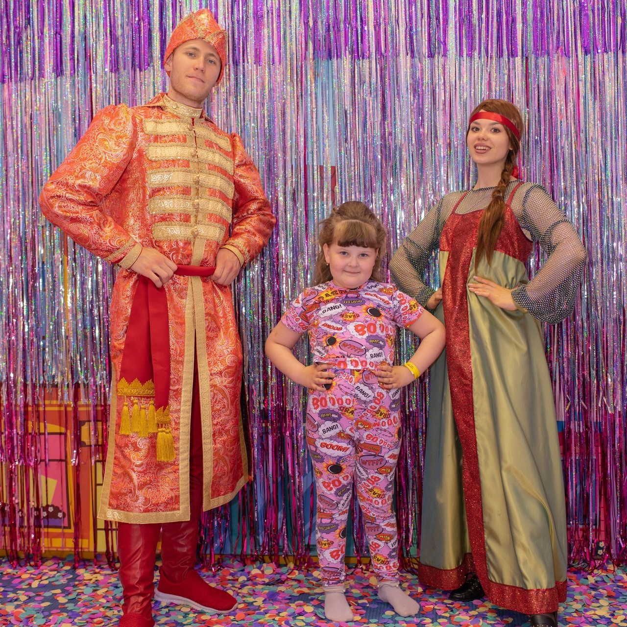 Отзывы. Фотограф Виктория Воронина