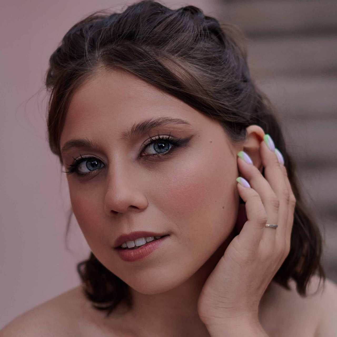 Отзывы. Фотограф Виктория Воронина