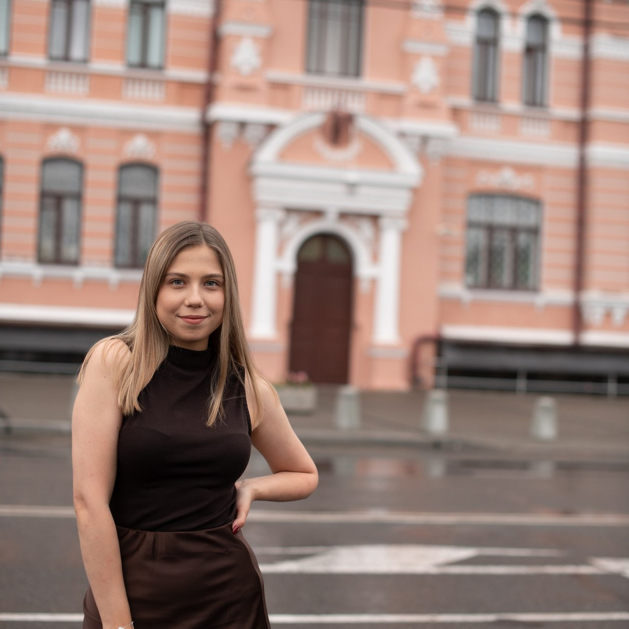Отзывы. Фотограф Виктория Воронина