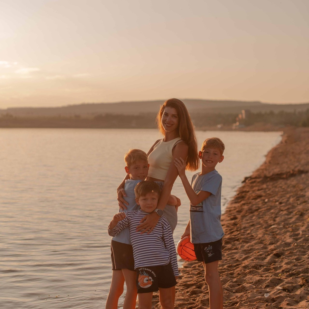 Отзывы. Фотограф Виктория Воронина