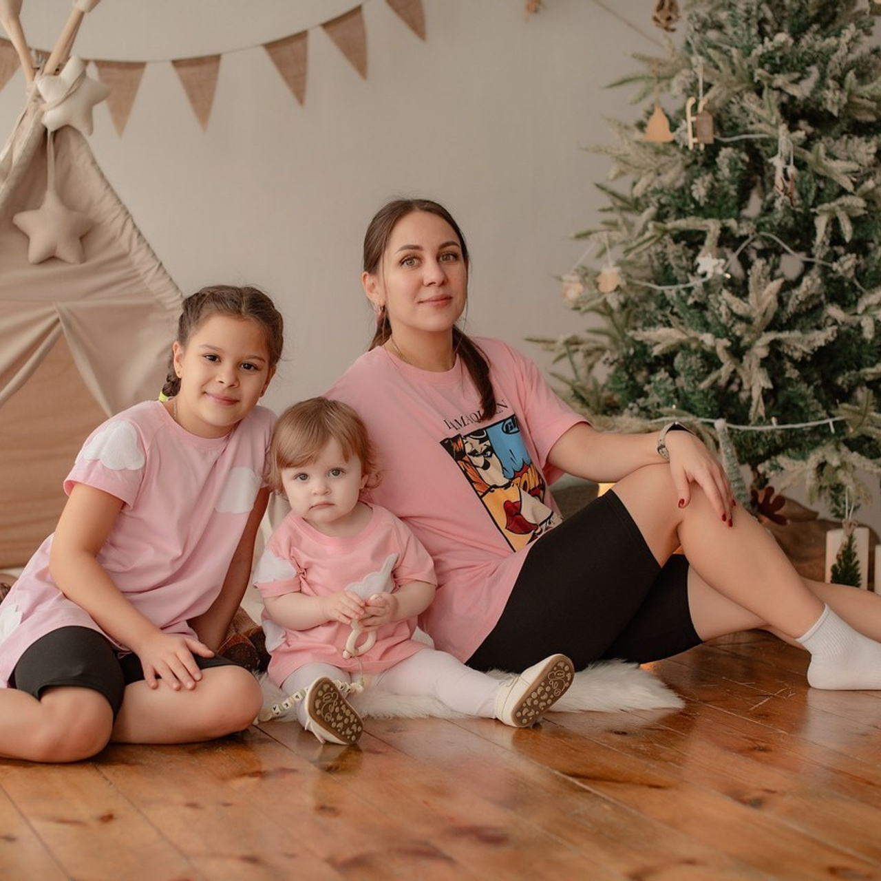 Отзывы. Фотограф Виктория Воронина