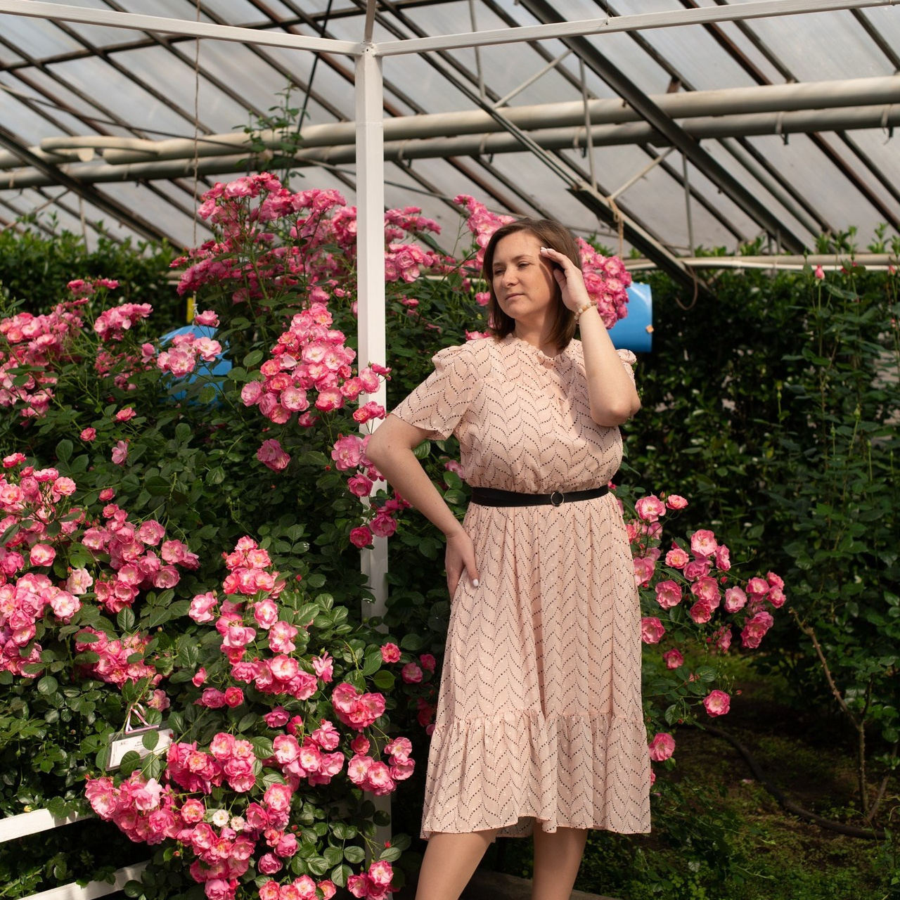 Отзывы. Фотограф Виктория Воронина