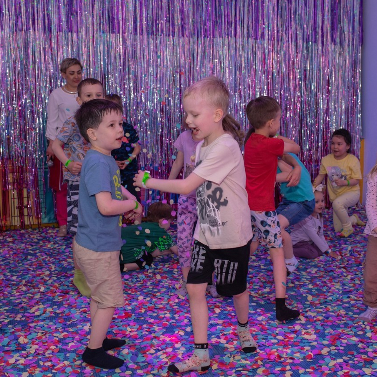 Отзывы. Фотограф Виктория Воронина