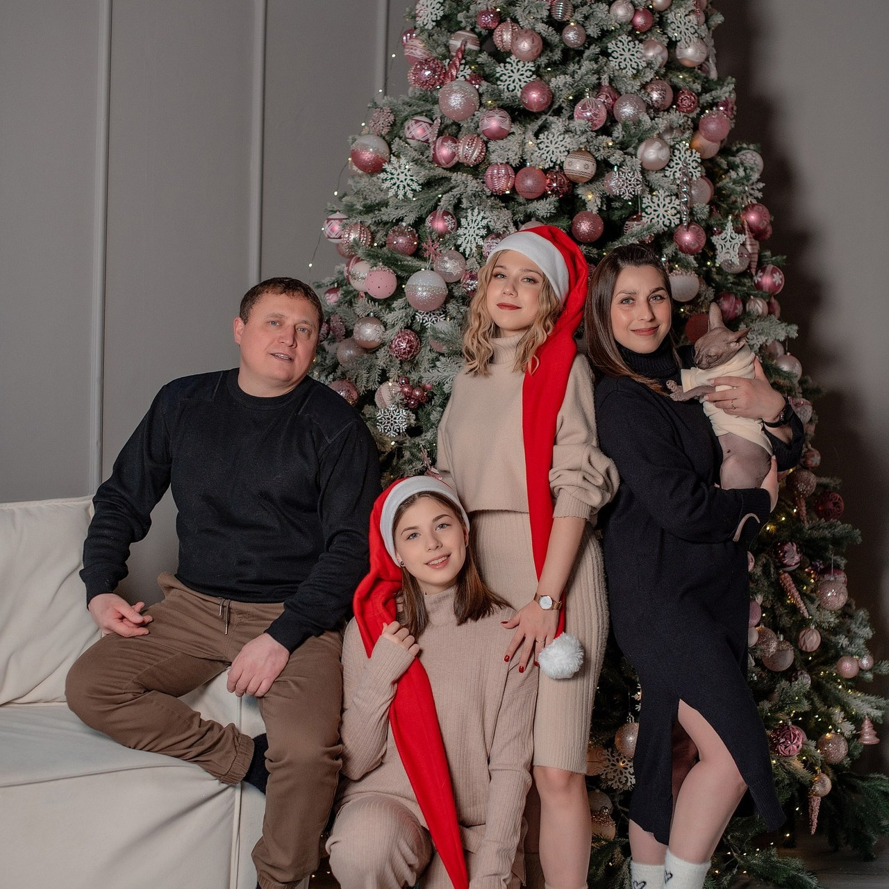 Отзывы. Фотограф Виктория Воронина