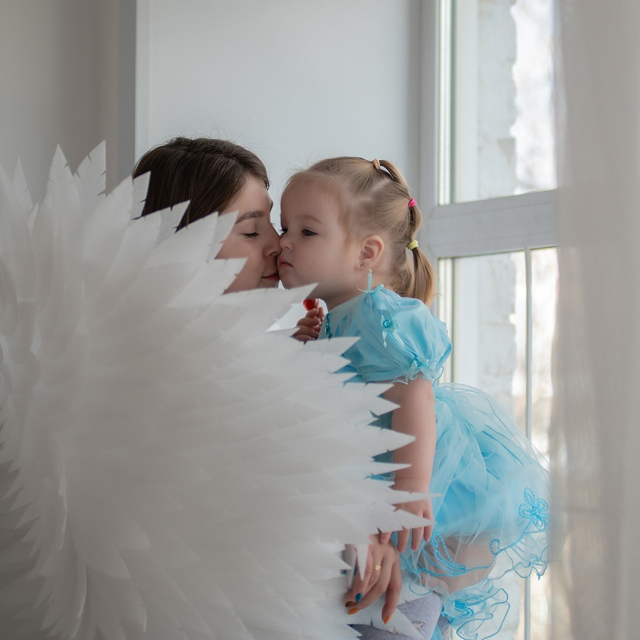 Отзывы. Фотограф Виктория Воронина