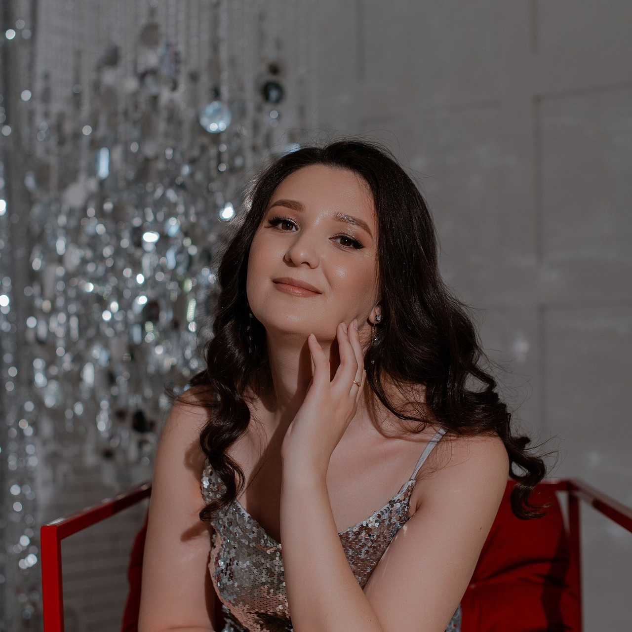 Отзывы. Фотограф Виктория Воронина