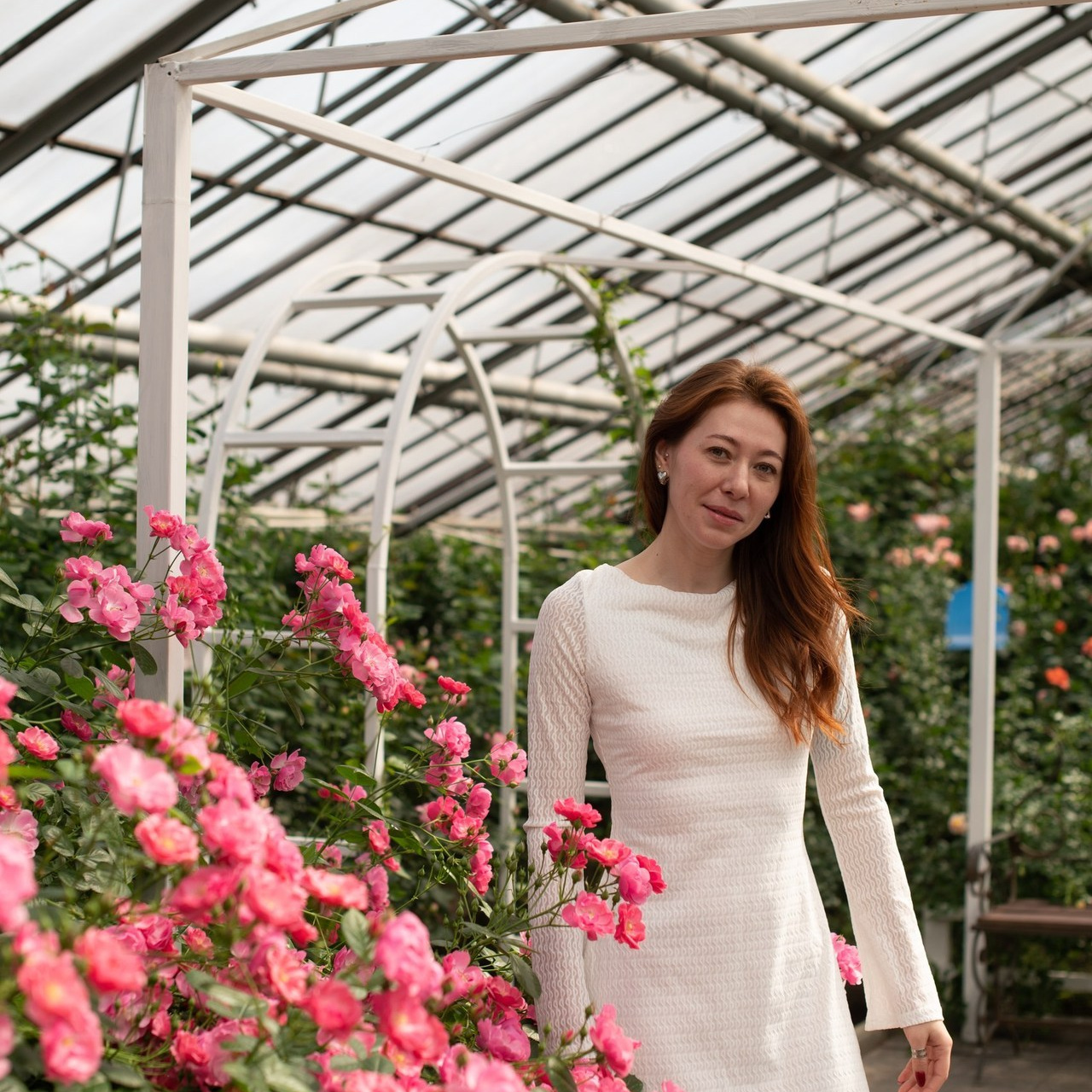 Отзывы. Фотограф Виктория Воронина