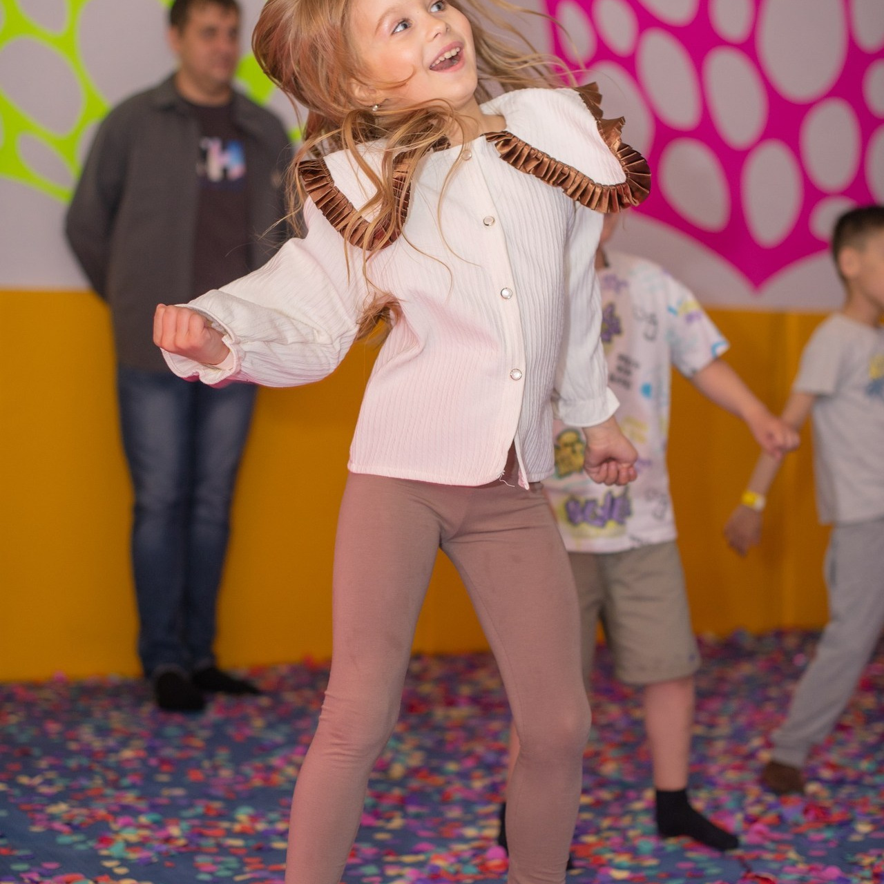 Отзывы. Фотограф Виктория Воронина