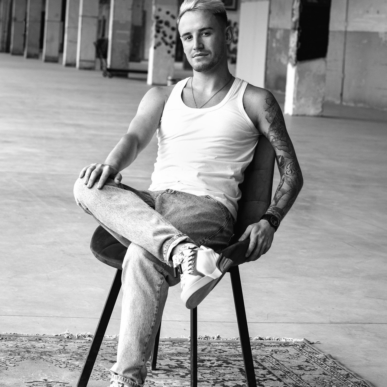 Отзывы. Художественный Фотограф Тольятти