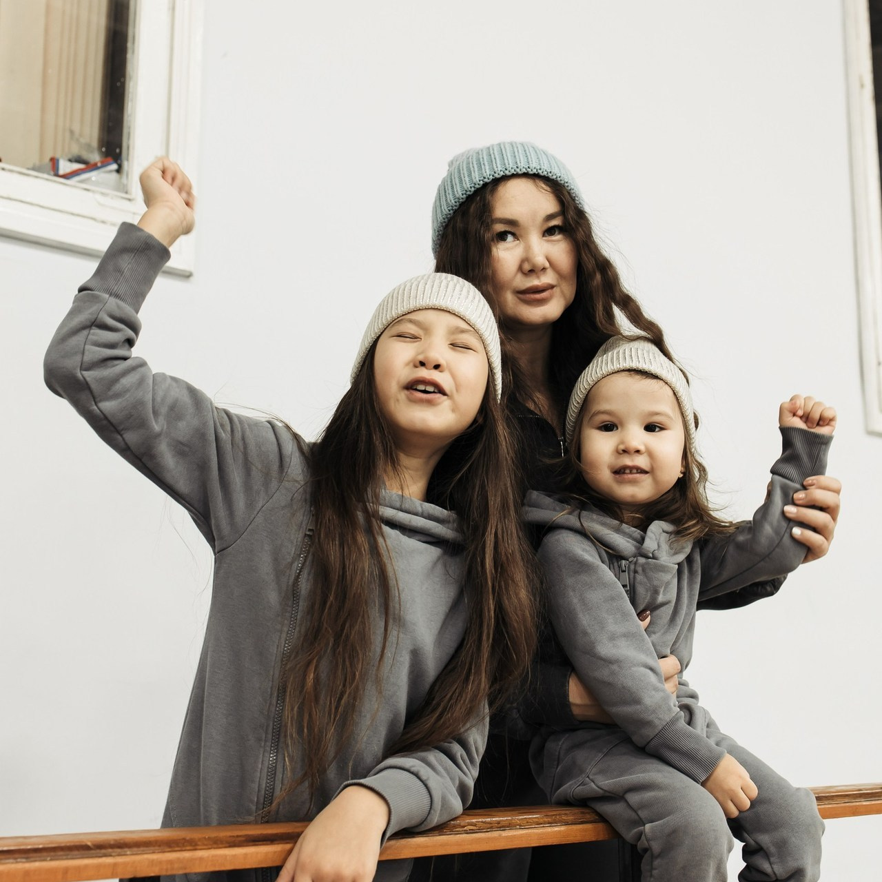 Отзывы. Фотограф беременности в Якутске Валентина Александрова