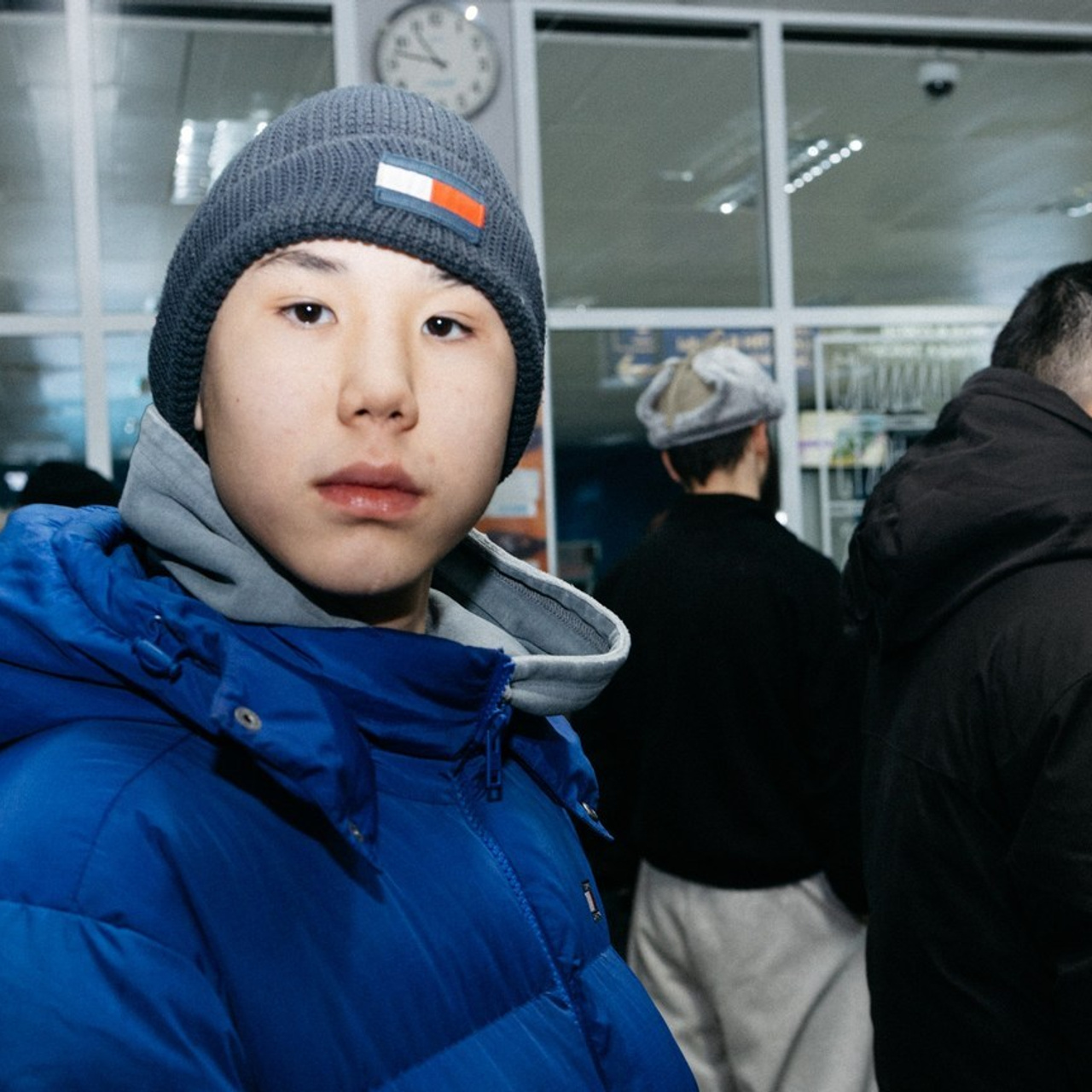 Отзывы. Фотограф беременности в Якутске Валентина Александрова