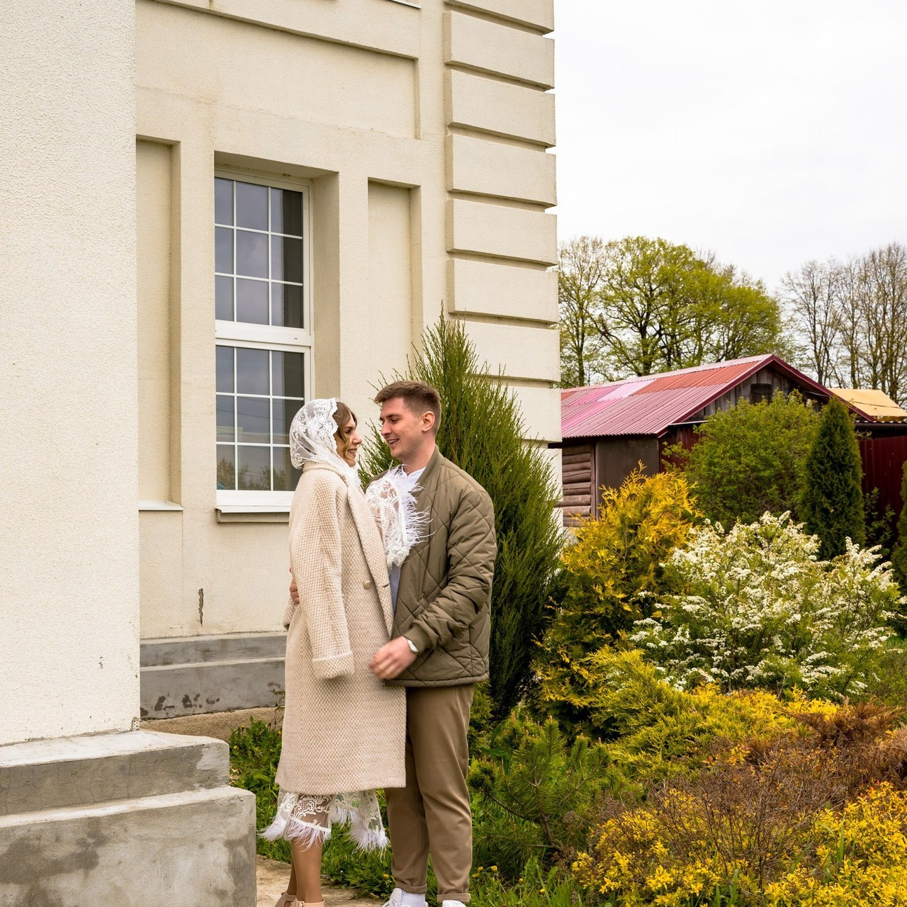 Отзывы. Свадебный и семейный фотограф в Обнинске Екатерина Кузнецова