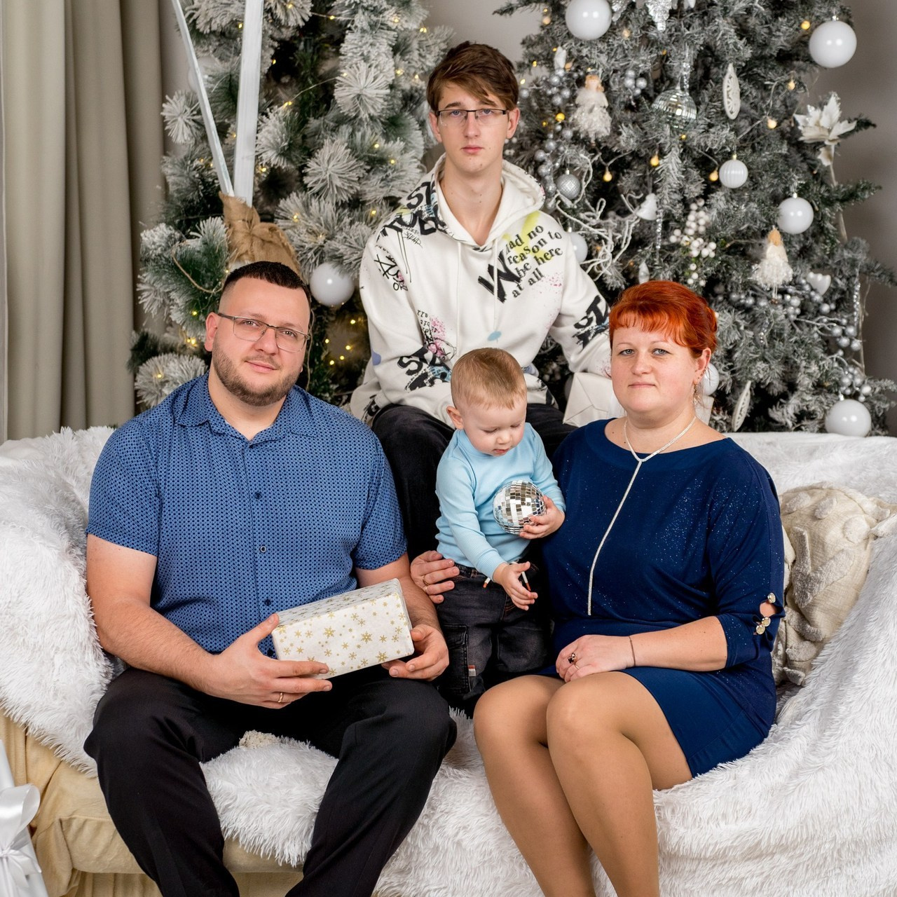 Отзывы. Свадебный и семейный фотограф в Обнинске Екатерина Кузнецова