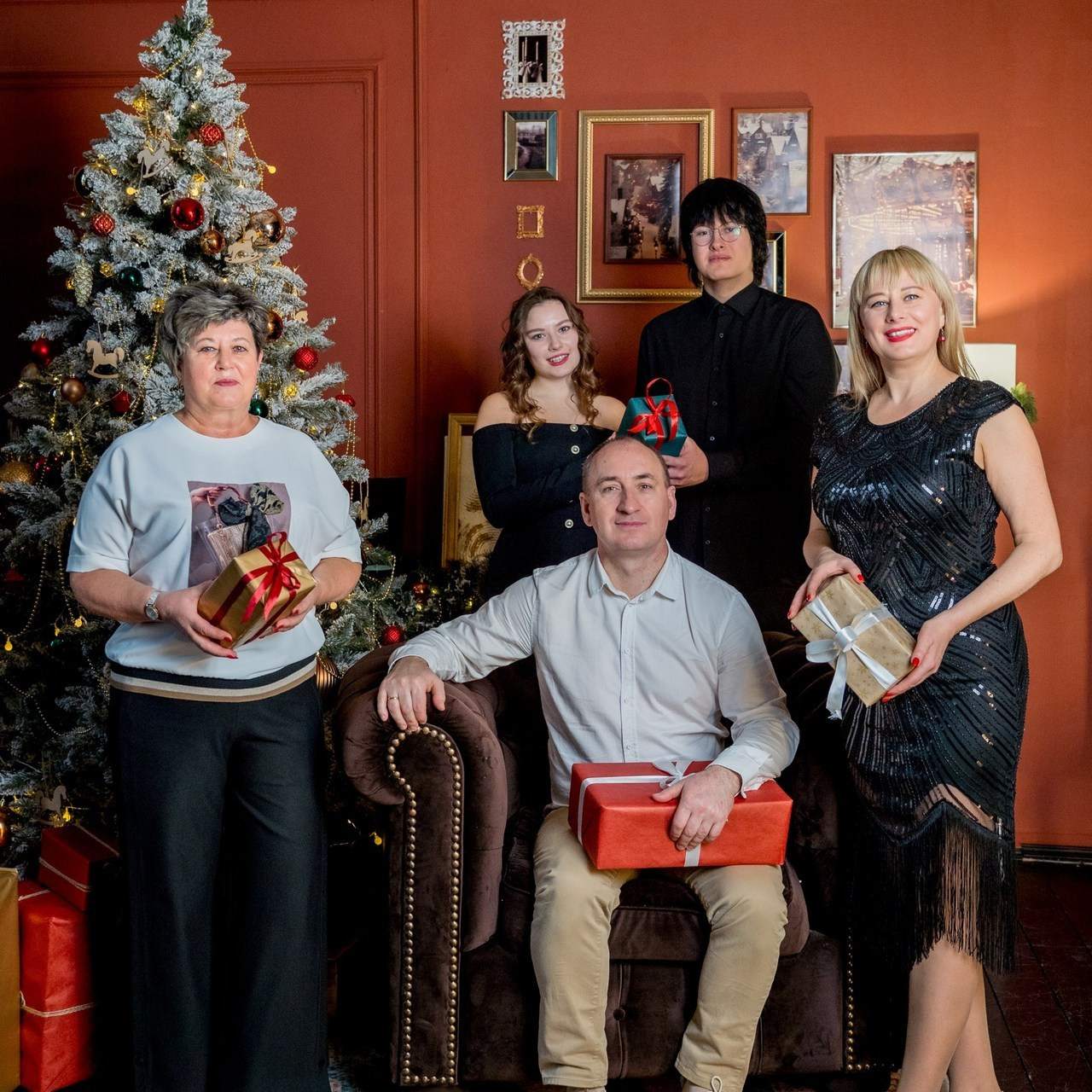 Отзывы. Свадебный и семейный фотограф в Обнинске Екатерина Кузнецова