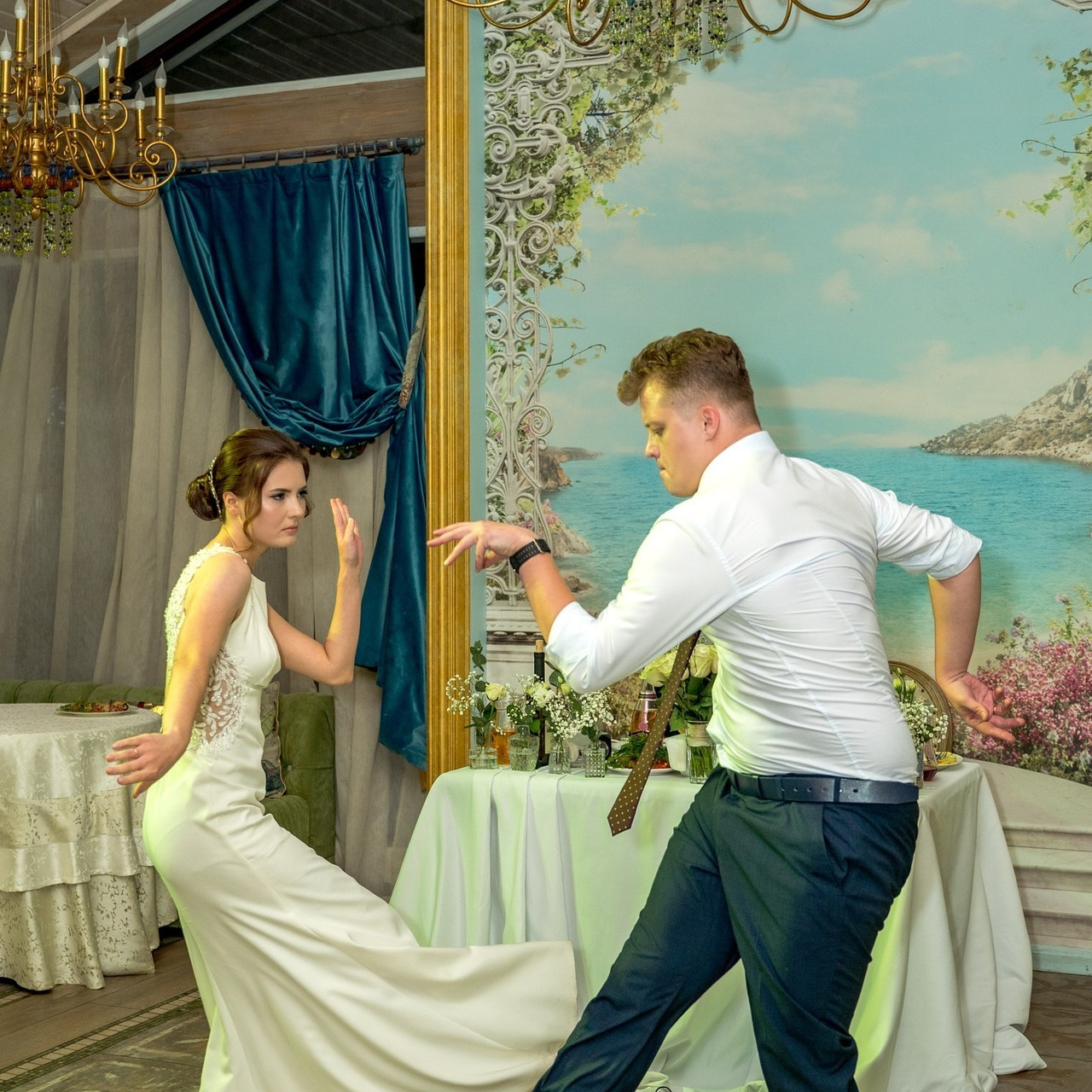 Отзывы. Свадебный и семейный фотограф в Обнинске Екатерина Кузнецова