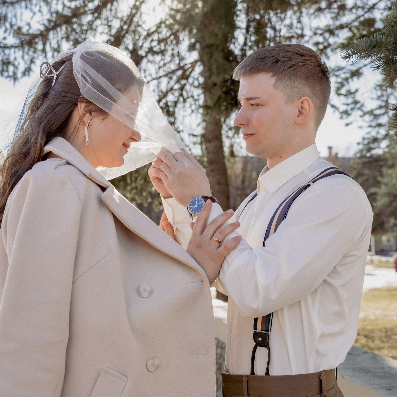Отзывы. Свадебный и семейный фотограф в Обнинске Екатерина Кузнецова