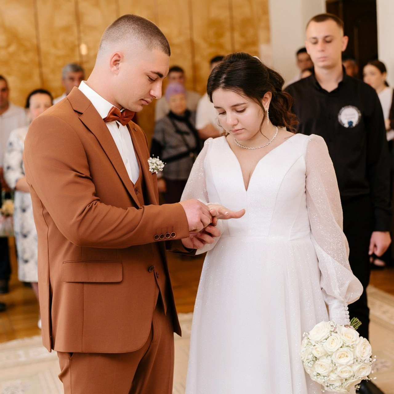 Отзывы. Фотограф Юлия Шатохина